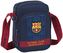 Malá taška na rameno FC Barcelona: (16 x 22 x 6 cm)