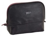 Kosmetická taška Moos: Black (23 x 32 x 12 cm)