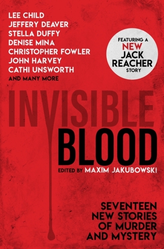 Invisible Blood