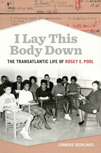 I Lay This Body Down