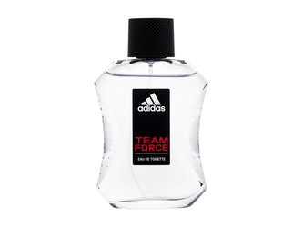 Adidas Team Force 2022 - EDT 100 ml man