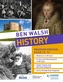 Ben Walsh History: Pearson Edexcel GCSE (9-1): Medicine in Britain, Crime and Punishment in Britain, Anglo-Saxon and Nor