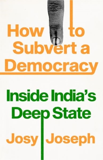 How to Subvert a Democracy