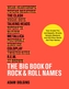 The Big Book of Rock & Roll Names: How Arcade Fire, Led Zeppelin, Nirvana, Vampire Weekend, and 532 Other Bands Got Their Na