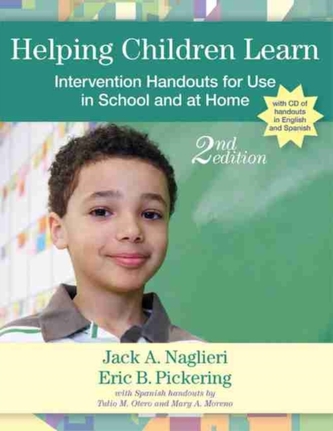 Helping Children Learn