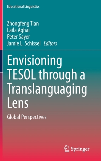 Envisioning TESOL through a Translanguaging Lens