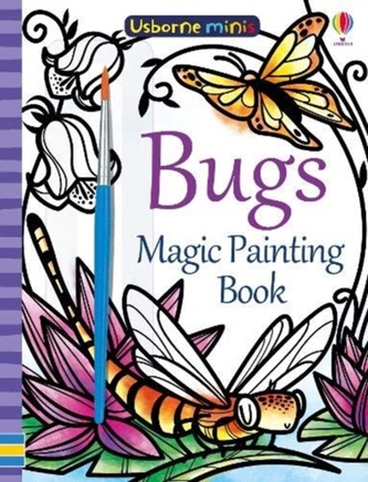 Magic Painting Bugs