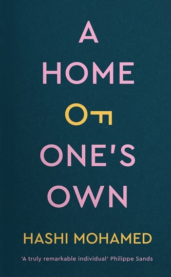 A Home of One's Own