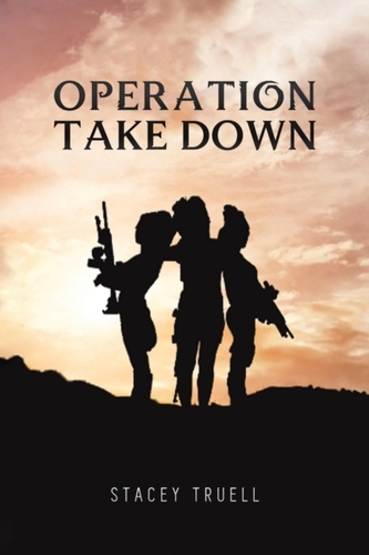 Operation Take Down