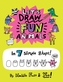 Let's Draw Fun Animals