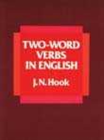 Two-Word Verbs in English
