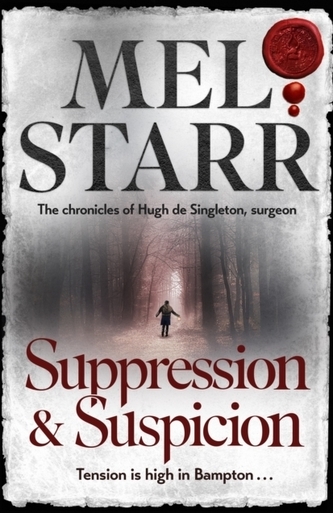 Suppression and Suspicion
