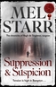 Suppression and Suspicion