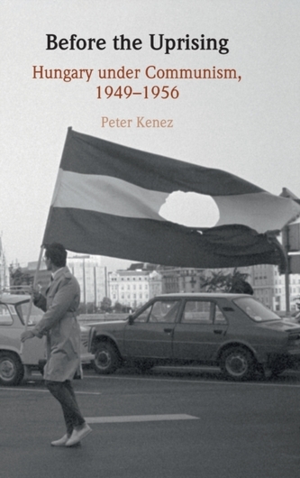 Before the Uprising
