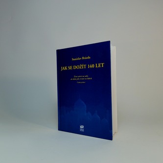 Jak se dožít 140 let