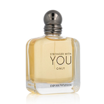 Armani Giorgio Emporio Armani Stronger With You Only EDT 100 ml M