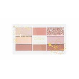 Gabriella Salvete Paletka YES, I DO! (Palette You Are My Everything) 51 g woman