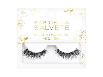 Gabriella Salvete Sada umělých řas YES, I DO! (False Eye Kit) woman