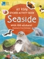 My RSPB Sticker Activity Book: Seaside