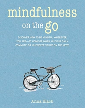 Mindfulness on the Go