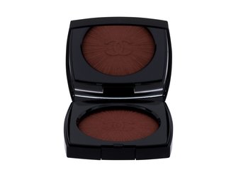 Chanel Tvářenka Blush Lumiére 8 g Odstín Brun Roussi woman