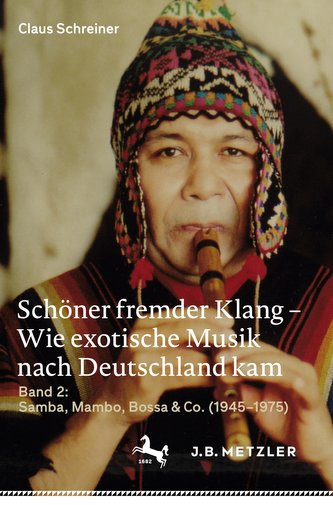 Schöner fremder Klang - Wie exotische Musik nach Deutschland kam