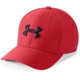 Kšiltovka Men's Blitzing 3.0 Cap Red - Under Armour - Velikost: S/M
