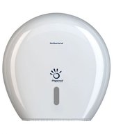 Papernet antibakteriální zásobník toaletního papíru Mini Jumbo 230 mm