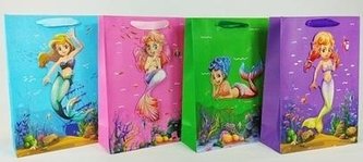 Torebka upominkowa JYWK112 L