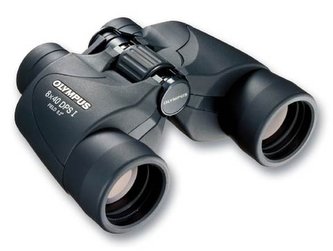 Olympus dalekohled 8x40 DPS-I