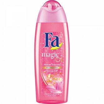 Fa sprchový gel Magic oil jasmín 250 ml
