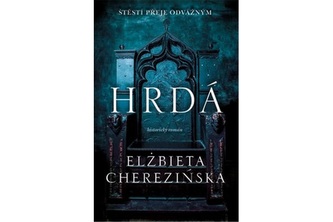 Hrdá