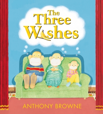 The Three Wishes