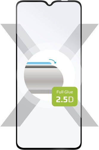 Fixed sklo Vivo Y35 FIXGFA-993-BK