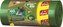 Pytel na odpadky 60 l/18 ks Easy pack Green life FINO