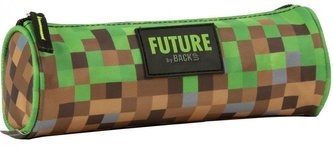 Piórnik tuba Game 29 DERFORM