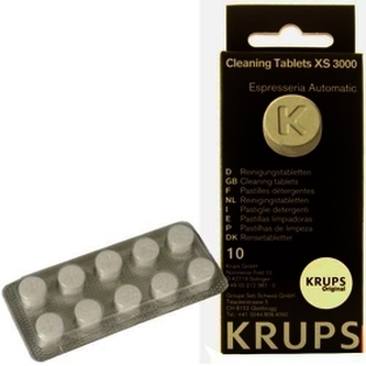 Příslušenství do kuchyně KRUPS XS300010