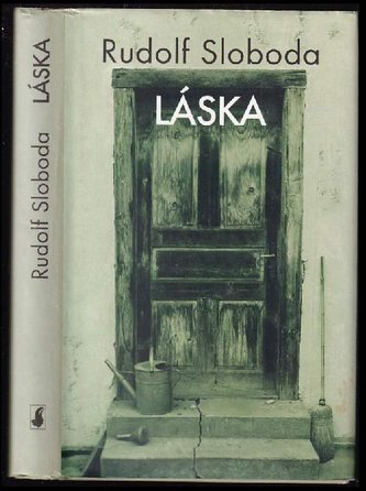 Láska