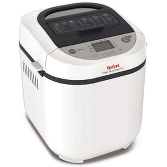 Domácí pekárna TEFAL PF250135