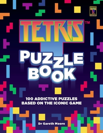 The Tetris Puzzle Book