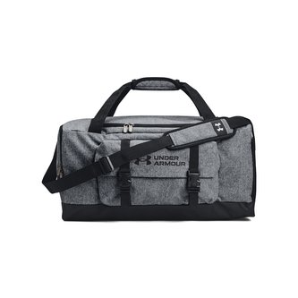Športová taška Gametime Duffle Grey - Under Armour