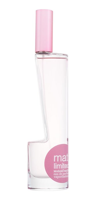 Masaki Matsushima Mat; Parfémovaná voda Limited 80 ml pro ženy