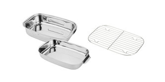 TESCOMA Pekáč s poklopem EXCLUSIVE 36 x 24 cm