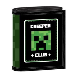 Portfelik Minecraft