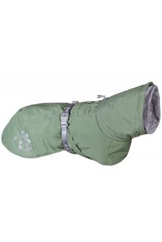 Obleček Hurtta Extreme Warmer ECO zelený 55
