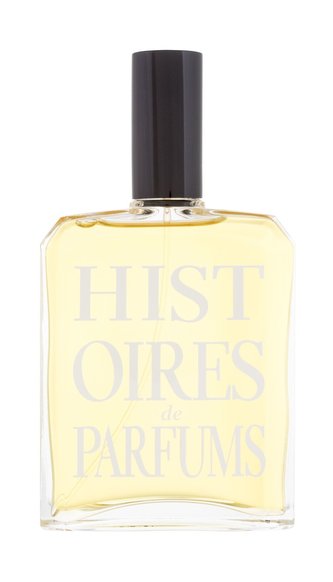 Histoires de Parfums 7753 Unexpected Mona Parfémovaná voda 120 ml unisex