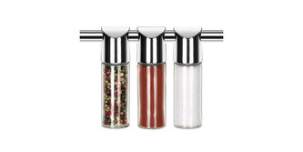 TESCOMA Závěsná kořenka, 3 ks