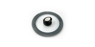 TESCOMA Poklice SmartCOVER, pr. 16 cm