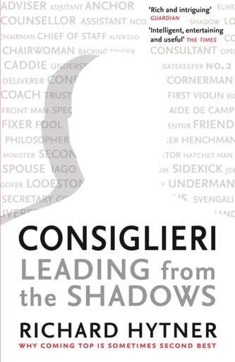Consiglieri