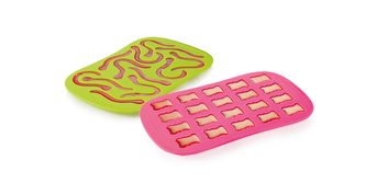 TESCOMA Forma želatinové bonbony TESCOMA DELLA CASA, 2 ks